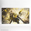 Playmat: Magic: The Gathering-Secrets of Strixhaven: Stirring Hopesinger (ML)