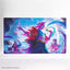 Playmat: Magic: The Gathering-Secrets of Strixhaven: Harmonized Trio (ML)