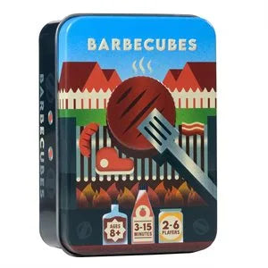 Barbecubes - Meat Edition (EN) ^ Q3 2026