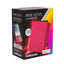 Prime Sleeves Red 66x91