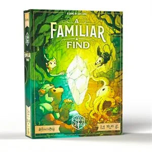 A Familiar Find (EN) ^ Q3 2026