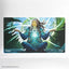 Playmat: Magic: The Gathering-Secrets of Strixhaven: Tam, Observant Sequencer (ML)