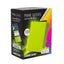 Prime Sleeves Lime 66x91