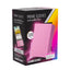 Prime Sleeves Pink 66x91