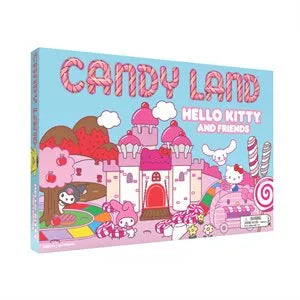 Candyland - Hello Kitty & Friends (EN)
