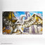 Playmat: Shiny: Magic: The Gathering-Secrets of Strixhavent - Silverquill, The Disputant (ML)