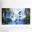 Playmat: Magic: The Gathering-Secrets of Strixhaven: Dreamroot Cascade (ML)