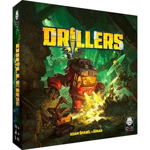 Drillers (EN) ^ Q3 2026
