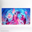 Playmat: Shiny: Magic: The Gathering-Secrets of Strixhavent - Prisamri, The Inspiration (ML)