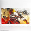 Playmat: Magic: The Gathering-Secrets of Strixhaven: Ajani's Response (ML)