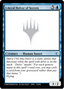 Literal Delver of Secrets [Unknown Event]