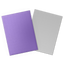 Dragon Shield: Standard 100ct Sleeves - Nebula & Silver (Dual Matte)