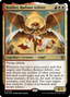 Feather, Radiant Arbiter [Murders at Karlov Manor Commander]