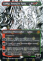 Lukka, Bound to Ruin (Borderless Manga Step-and-Compleat Foil) [Phyrexia: All Will Be One]