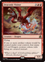 Draconic Visitor [Reality Fracture]