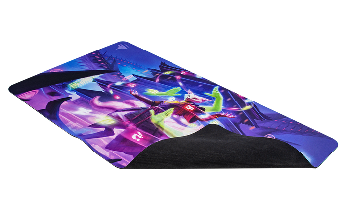 Ultra PRO: Playmat - March of the Machine (Bright-Palm, Soul Awakener)