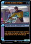 Lt. Cmdr. Geordi La Forge (Showcase) [Star Trek]