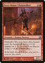 Gore-House Chainwalker [Return to Ravnica]