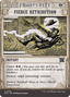 Fierce Retribution [Outlaws of Thunder Junction: Breaking News]