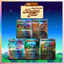 Magic: The Gathering - Secret Lair x Stardew Valley Prismatic Shard Foil Bundle