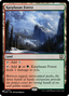 Karplusan Forest (M3C) [The List]