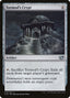 Tormod's Crypt [Commander 2014]