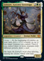 Leinore, Autumn Sovereign (Display Commander) [Innistrad: Midnight Hunt Commander]