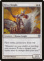 Silver Knight [Duel Decks: Knights vs. Dragons]