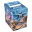 GameGenic Soft Dynacrate 100+ XL — Reality Fracture Planeswalker