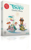 Stonemaier Games Tokaido: Crossroads & Matsuri Board Game