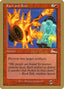 Rack and Ruin (Kai Budde) (SB) [World Championship Decks 1999]