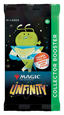 Unfinity - Collector Booster Pack