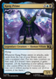 Kang Prime (Surge Foil) [Marvel Super Heroes Commander]
