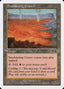 Smoldering Crater [Anthologies]