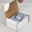 BCW 300ct Card Storage Box