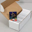 BCW 500ct Card Storage Box