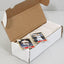BCW 550ct Card Storage Box