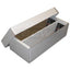 BCW 1600ct Shoe Storage Box