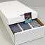 BCW 3000ct Super Shoe Storage Box