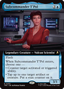 Subcommander T'Pol (Extended Art) [Star Trek]