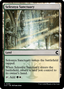 Selesnya Sanctuary [Ravnica: Clue Edition]