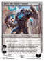 Karn, the Great Creator (White Border) [Mystery Booster 2]