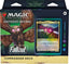 Magic: The Gathering - Fallout Mutant Menace Commander Deck