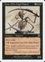 Lim-Dul's High Guard (Holding Sword) [Deckmasters]