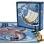 Tsuro of the Seas Board Game | Calliope Games | 2–8 Players
