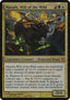 Marath, Will of the Wild (Oversized) [Commander 2013 Oversized]