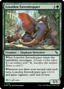Loxodon Eavesdropper [Murders at Karlov Manor]