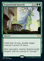 Exponential Growth [Strixhaven: School of Mages]