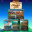 Magic: The Gathering - Secret Lair x Stardew Valley: Life in Pelican Town Non-Foil Booster Box