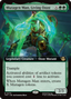 Mutagen Man, Living Ooze (Extended Art) [Teenage Mutant Ninja Turtles]